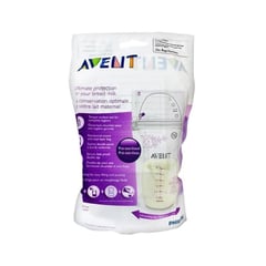 Avent 60325 Breast Milk Storage Bag 25