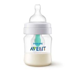 أفينت 810/14 ببرونة الرضاعة الطبيعية مضادة للمغص 125مل