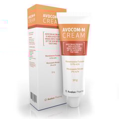 Avocom-M
