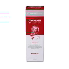 افوجين 2% محلول 50 مل