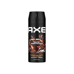 Axe Deo Spray Dark Temptation Chocolate 150