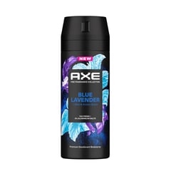 Axe Spray Deo Blue Lavender 150Ml