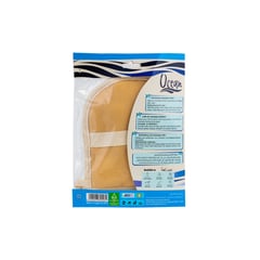 Ocean Hand Shape Bath Loofah