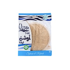 Ocean Circle Shape Bath Loofah