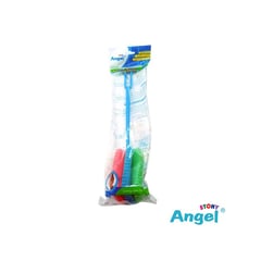 Angel Sponge Feeding Bottle Brush
