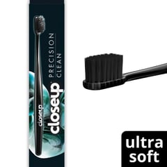 Close Up Precision Clean Ultra Soft Toothbrush