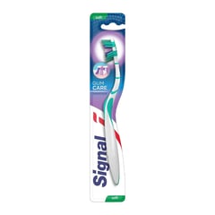 Signal Toothbrush Medium V-Gum Care Soft