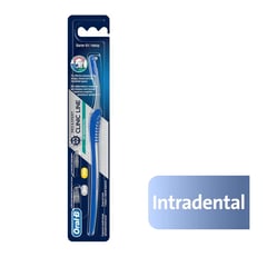 Oral-B Toothbrush Ortho Intradental - 1 Kit