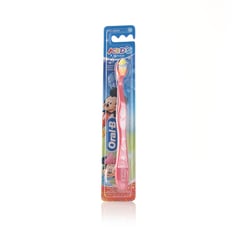 Oral-B Toothbrush Kids
