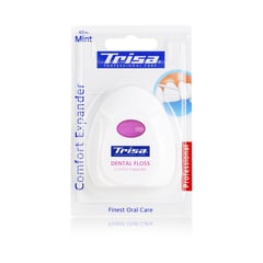Trisa Dental Floss Regular