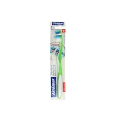 TRISA  COMFORT WHITE SOFT 	TOOTHBRUSH