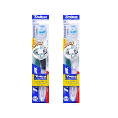 TRISA  INTENSIVE CARE MEDIUM TOOTHBRUSH	