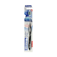 TRISA PROFILAC WHITE SOFT TOOTHBRUSH	