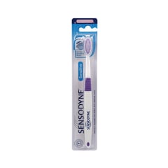 Sensodyne Sensitive Extra Soft Toothbrush
سنسوداين فرشاة أسنان فائقة النعومة للأسنان الحساسة