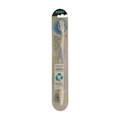 Sensodyne Complete Protection Medium Toothbrush
سنسوداين فرشاة أسنان متوسطة حماية متكاملة لحساسية الأسنان