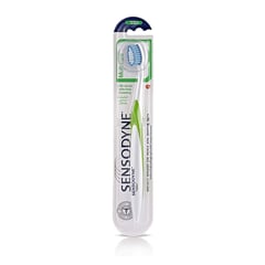 سنسوداين فرشاة أسنان متوسطة عناية متعددة
