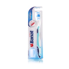 Banat Tooth Brush Tri-Action Too Bright