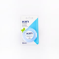 Kin Dental Tape With Fluoride