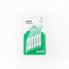 Kin Microprox 0.9Mm Interdental Brush