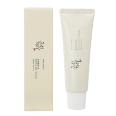 Beauty of Joseon Sunscreen SPF50+ PA++++ 50 ml
بيوتي أوف جوسون للوقاية من أشعة الشمس 50 مل SPF50+
