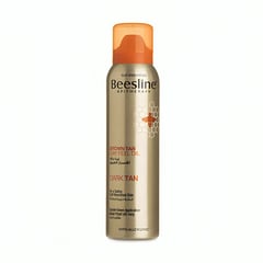 Beesline Brown Tan Dry Feel Oil 150 ml