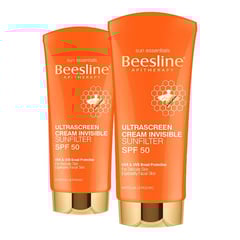 Beesline Ultrascreen Cream SPF50 60Ml (Offer)