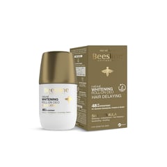 Beesline White hair Delaying Deo 50ml