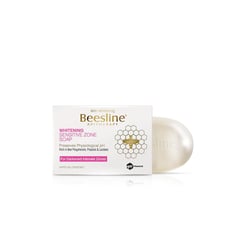 Beesline Whitening Sensitive Zone Soap 110 Gram