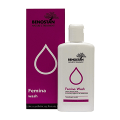Benostan Femina Wash 200 ml