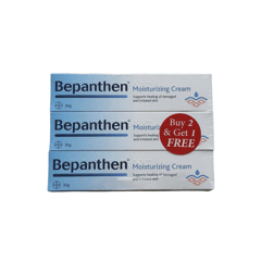 Bepanthen Cream 30 gm ( 2+1 Free )