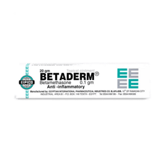 Betaderm