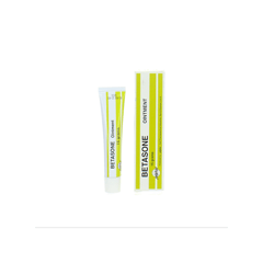 Betasone 0.1%  Cream 15 gm