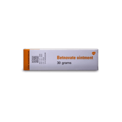 Betnovate Ointment 30 gm