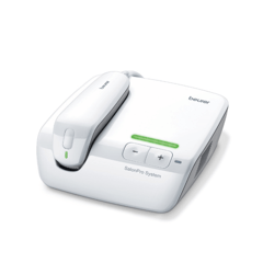 Beurer IPL 9000+ Velvet Pro White
 IPL9000 بيورير جهز ازاله الشعر