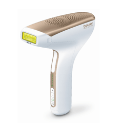 بيورير جهاز ازالة الشعر برو IPL8500 أبيض