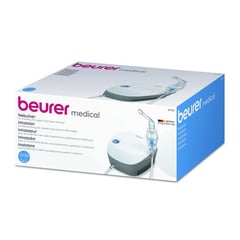 Beurer Compressor Nebulizer IH 18