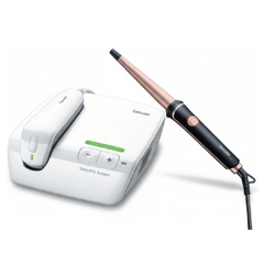 Beurer IPL 9000+ SalonPro System White