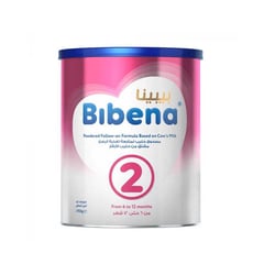 Bibena (2) Baby Milk