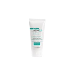 BIO ASM Barrier 24 Protection Cream 100 ml
بيو ايه اس ام كريم للوجه والجسم 100 مل