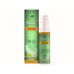 BioAke Acne Prone Skin Cleanser 150 ml
بيو اكي غسول للبشرة المعرضة لحب الشباب 150 مل