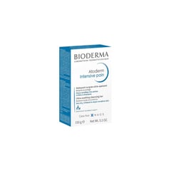 Bioderma Atoderm Oil Soap 150 gm