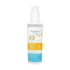 Bioderma Photoderm Pediatrics Spray SPF50+ F200ml