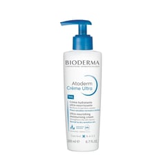 Bioderma Atoderm Ultra Cream 200 ml