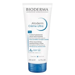 Bioderma Atoderm Ultra Cream 200 ml
بيوديرما أتوديرم ألترا كريم 200 مل