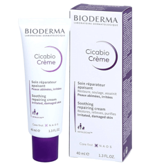 Bioderma Cicabio Cream 40 ml