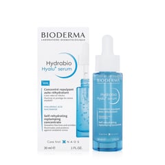 بيوديرما هيدرابيو هيالو سيروم 30 مل