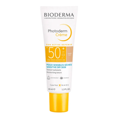 Bioderma Photoderm Cream SPF50+ Light- CLAIRE 40 ml