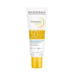 بيوديرما فوتوديرم كريم الوقاية من الشمس 50+ 40 مل