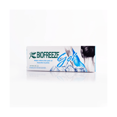 Biofreeze Gel 118 ml