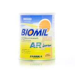 Biomil Plus (Ar)